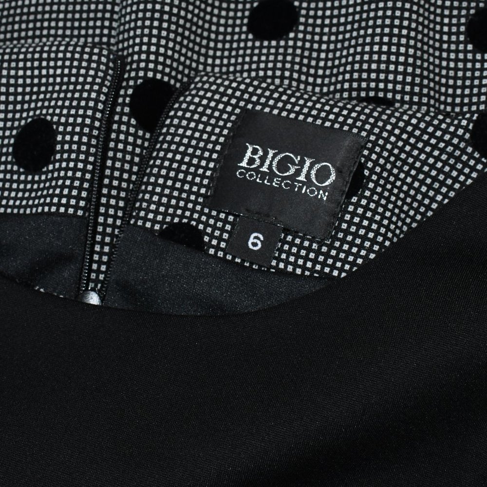 Bigio Collection Dress - Picture 3 of 3